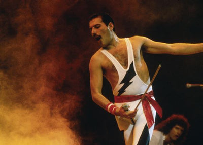 Queen performans Default Title