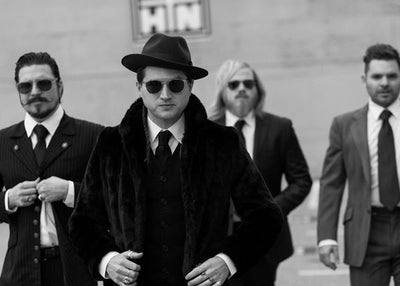 Rival Sons odela Default Title