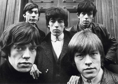 Rolling  Stones bend Default Title