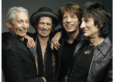 Rolling  Stones clanovi Default Title