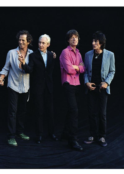 Rolling  Stones i poster Default Title