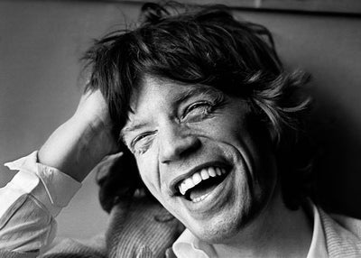 Rolling  Stones osmeh Default Title