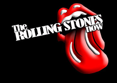 Rolling  Stones usne Default Title