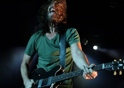 Soundgarden gitara Default Title