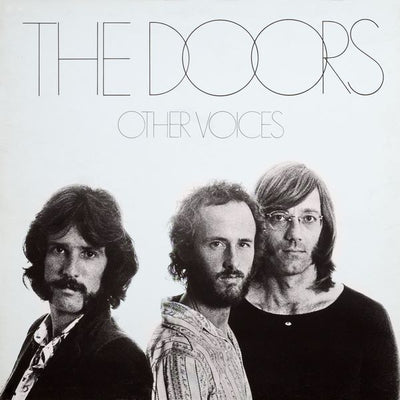 The Doors omot albuma Default Title