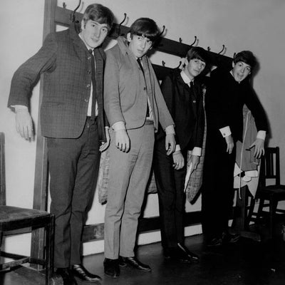 The Beatles civiluk Default Title