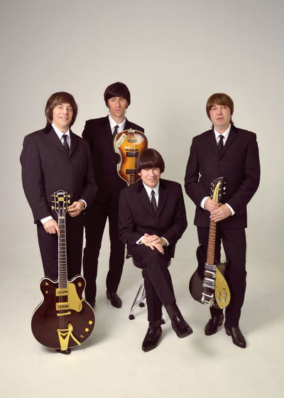 The Beatles i clanovi Default Title