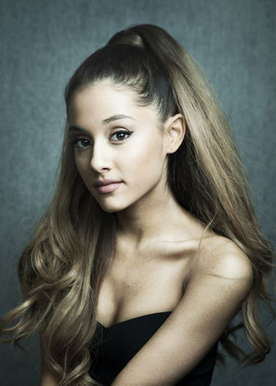 Ariana Grande portret Default Title