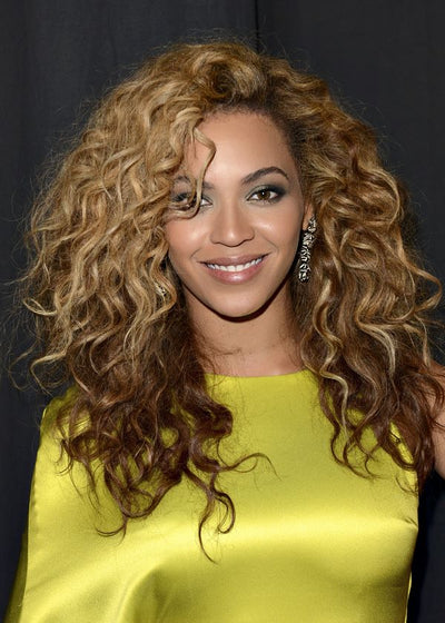 Beyonce osmeh Default Title