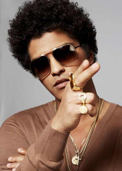 Bruno Mars prstenje Default Title