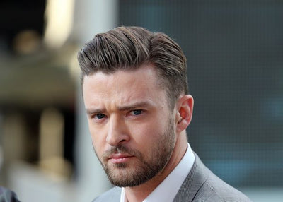 Justin Timberlake pogled Default Title