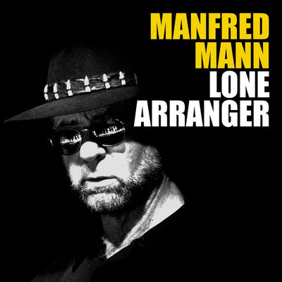 Manfred Mann naslovna albuma Default Title