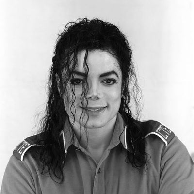 Michael Jackson crno belo Default Title