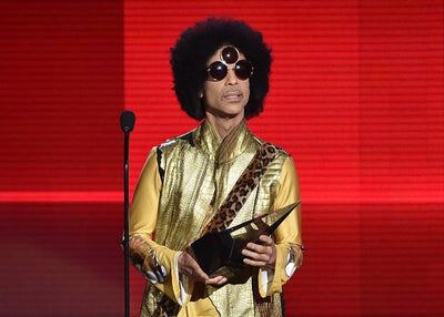 Prince nagrada Default Title