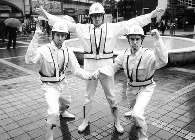 Beastie Boys kostimi Default Title