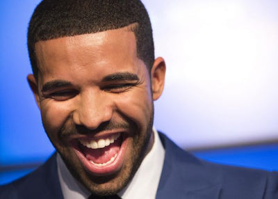 Drake nasmejan Default Title