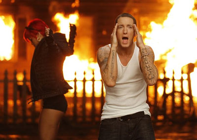 Eminem i Rihanna Default Title
