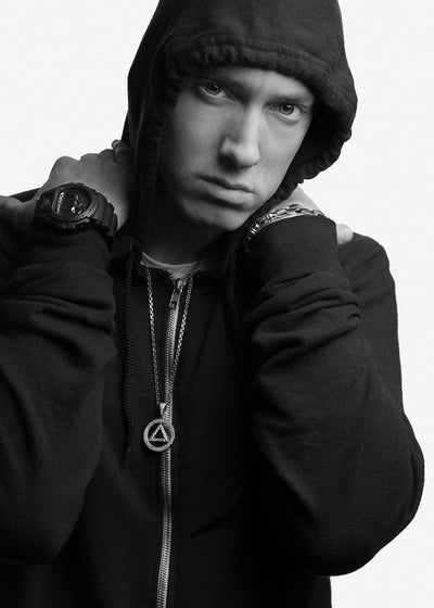 Eminem izbliza Default Title