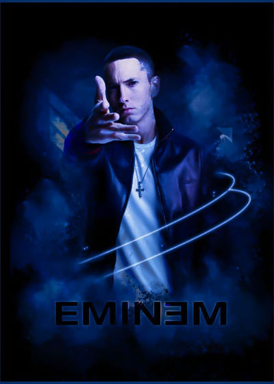 Eminem naslovna Default Title