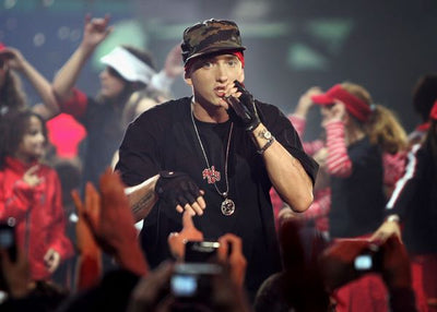 Eminem peva Default Title