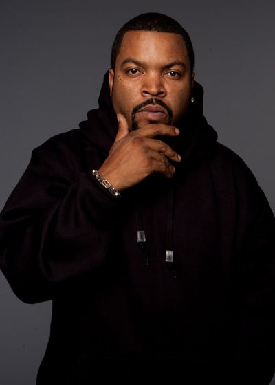 Ice Cube portret Default Title