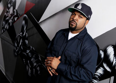 Ice Cube profil Default Title