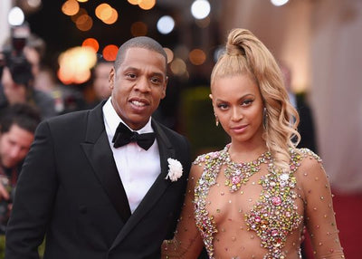 Jay Z i Beyonce Default Title
