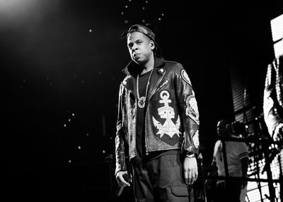 Jay Z na sceni Default Title