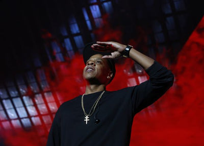 Jay Z pozdrav Default Title
