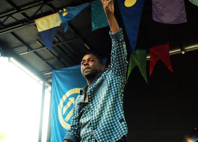 Kendrick Lamar performans Default Title