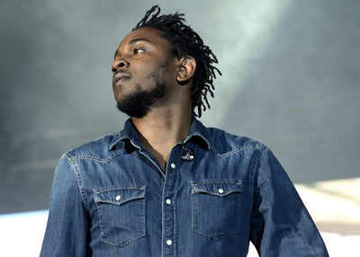 Kendrick Lamar profil Default Title