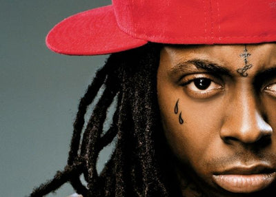 Lil Wayne lice Default Title