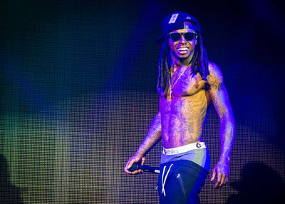 Lil Wayne nastup Default Title