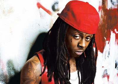 Lil Wayne pogled Default Title