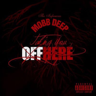 Mobb Deep poster albuma Default Title
