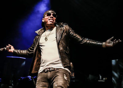 Nelly koncert Default Title
