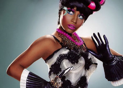 Nicki Minaj kostim Default Title