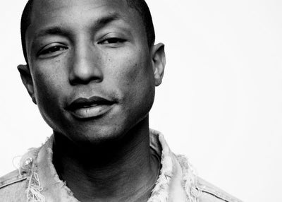 Pharrell Williams lice Default Title