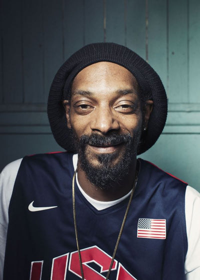 Snoop Dogg sesit Default Title