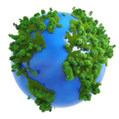 Ekoloski motivi planeta Default Title