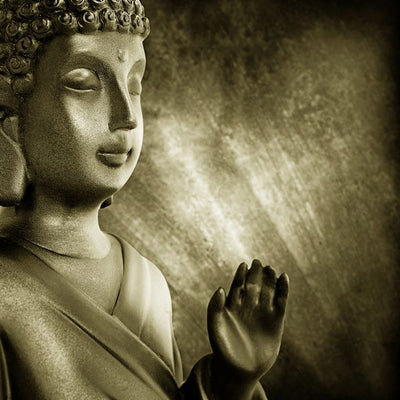 Budizam budina statua Default Title