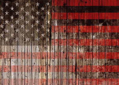 USA zastava Default Title