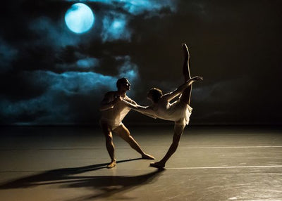 Baletski plesaci Balet na mesecini Default Title
