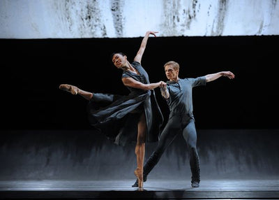 Baletski plesaci Baletska predstava Default Title
