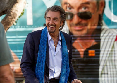 Al Pacino osmeh Default Title