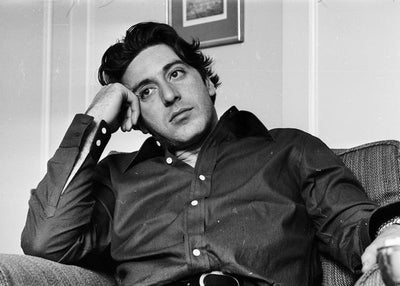 Al Pacino u fotelji Default Title
