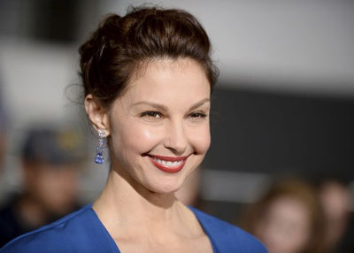 Ashley Judd i osmeh Default Title