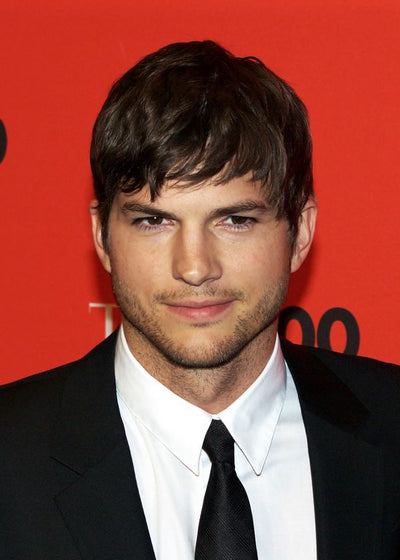 Ashton Kutcher na crvenom tepihu Default Title