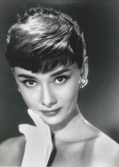 Audrey Hepburn lice Default Title