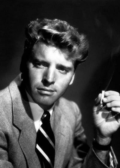 Burt Lancaster sa cigaretom Default Title